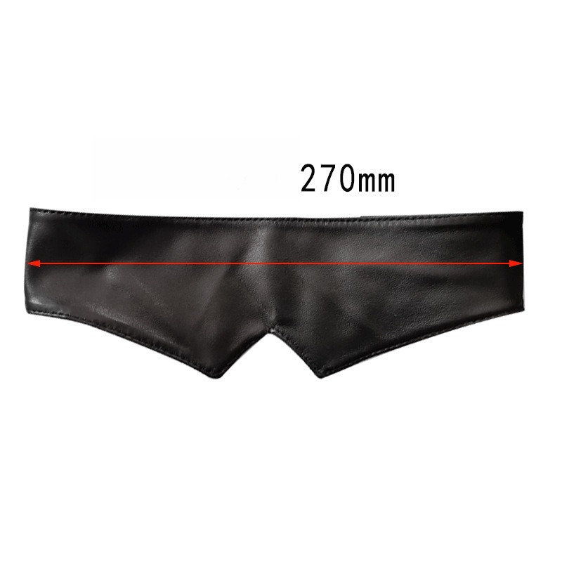 Anime Cosplay Gojo - Exquisite Anime Jujutsu Kaisen Series PU