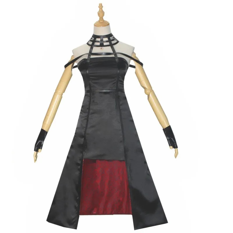 Spy Family Outfit - Anime Spy Family Yor Anya Loid