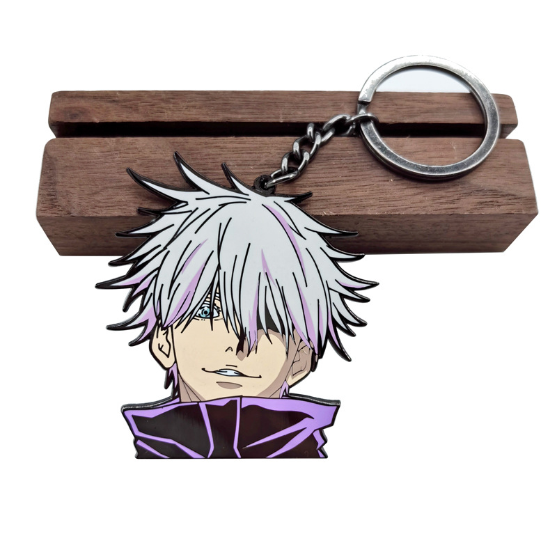 Anime Cosplay Gojo - New Hot Selling Jujutsu Kaisen Satoru