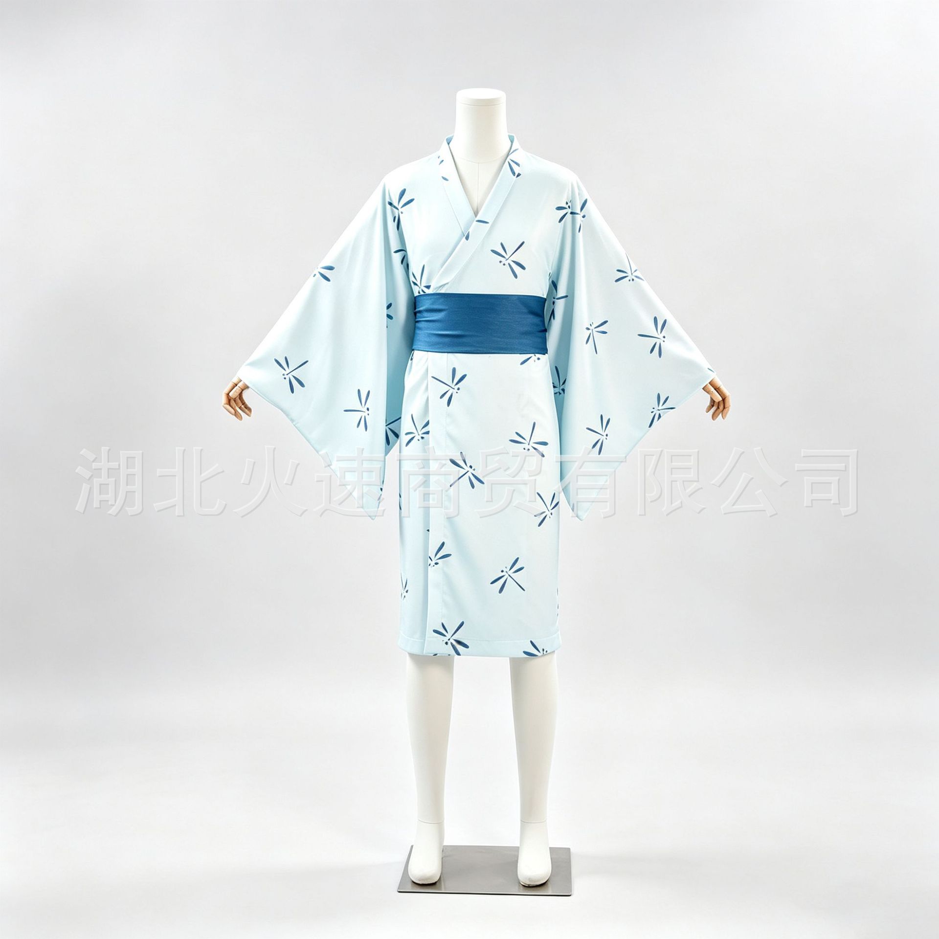 Anime Cosplay Gojo - Newly Dragonfly Gojo Satoru Cosplay Anime