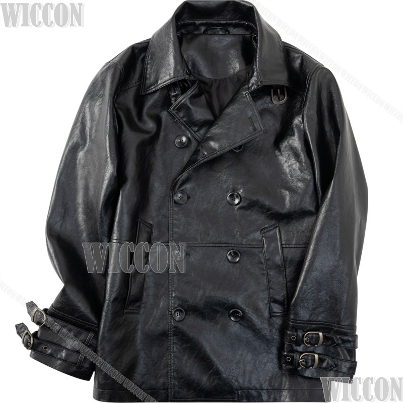 Leon Residenttt 9 Cosplay Dark - Anime Cosplay Festival recension och pris