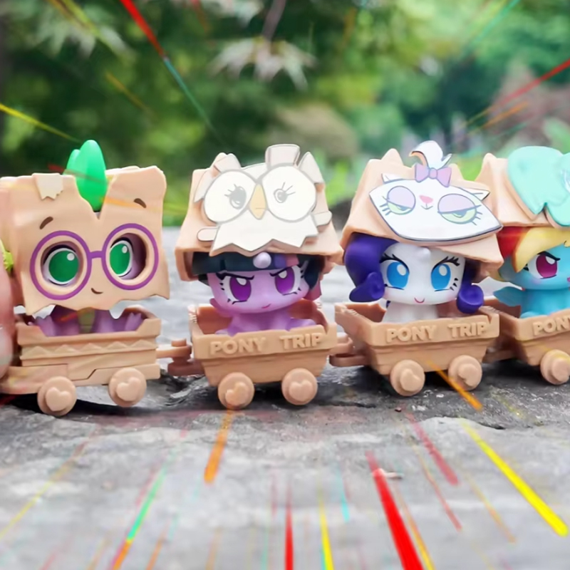 2026 new KAYOU My Little Pony  - Anime Cosplay Rental recension och pris