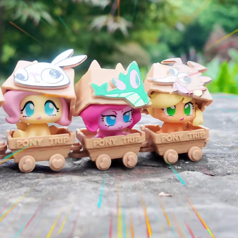 2026 new KAYOU My Little Pony  - Anime Cosplay Rental recension och pris