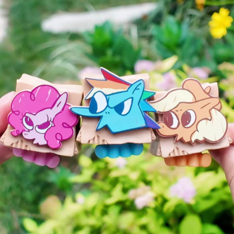2026 new KAYOU My Little Pony  - Anime Cosplay Rental recension och pris