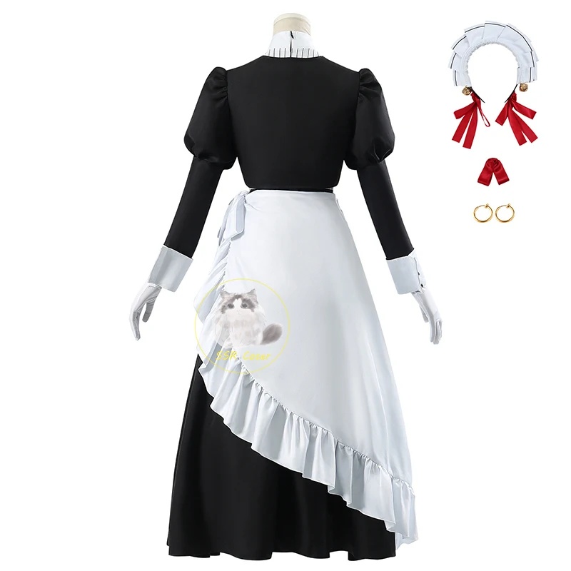 c;4,h'6\e/7;Anime You Are Ms S - Cosplay Anime Yuki recension och pris