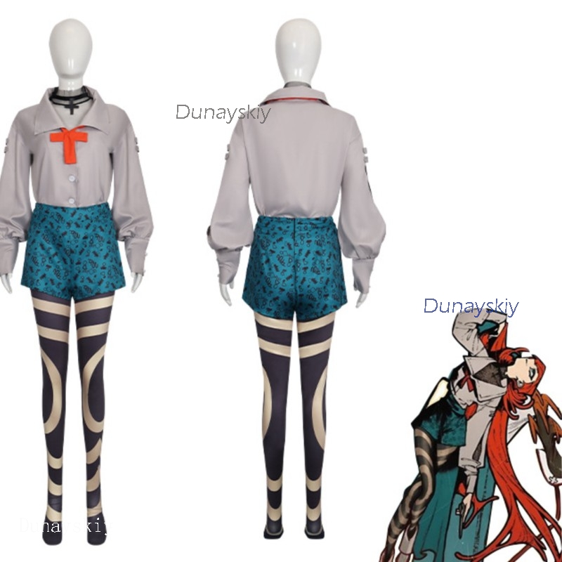 Gachiakuta Riyo Doll Festival  - Anime Cosplay Festival recension och pris