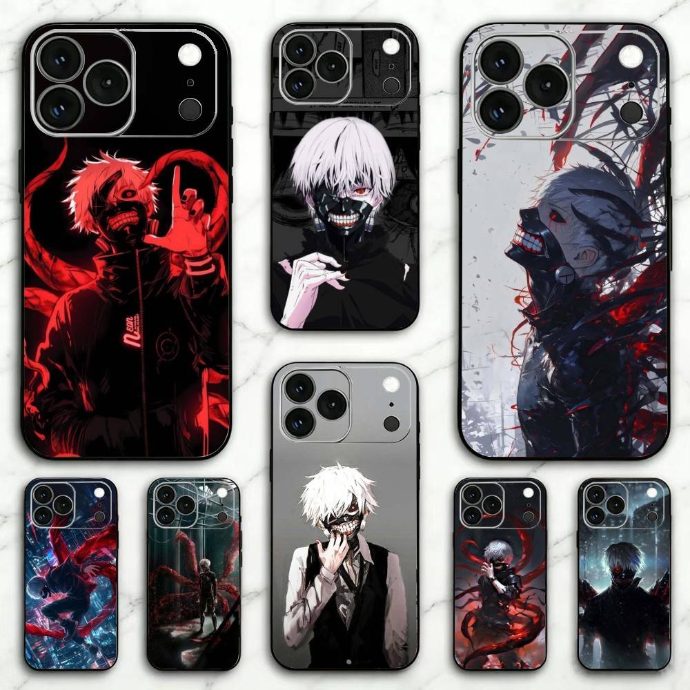 Tokyo Ghoul Kaneki Ken Anime P - Tokyo Ghoul Mask recension och pris