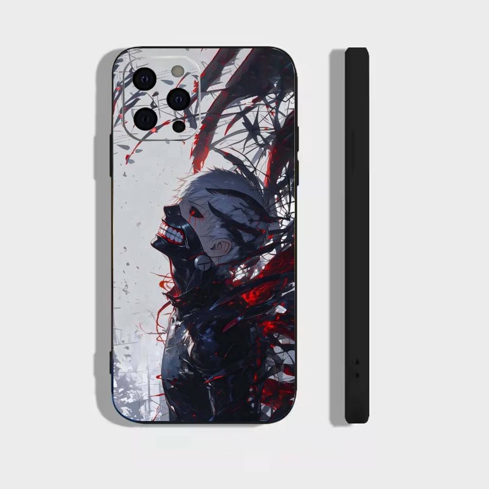 Tokyo Ghoul Kaneki Ken Anime P - Tokyo Ghoul Mask recension och pris