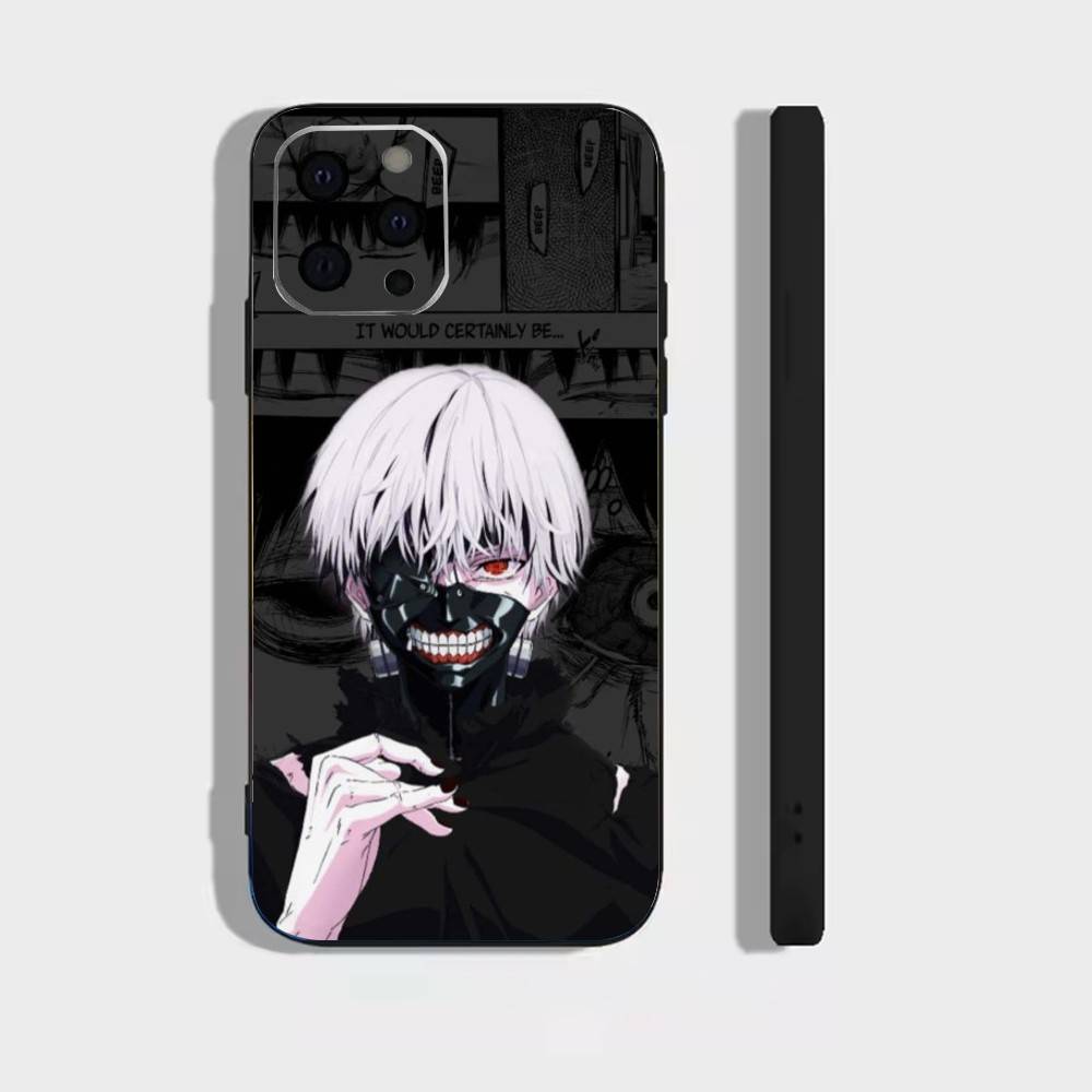Tokyo Ghoul Kaneki Ken Anime P - Tokyo Ghoul Mask recension och pris
