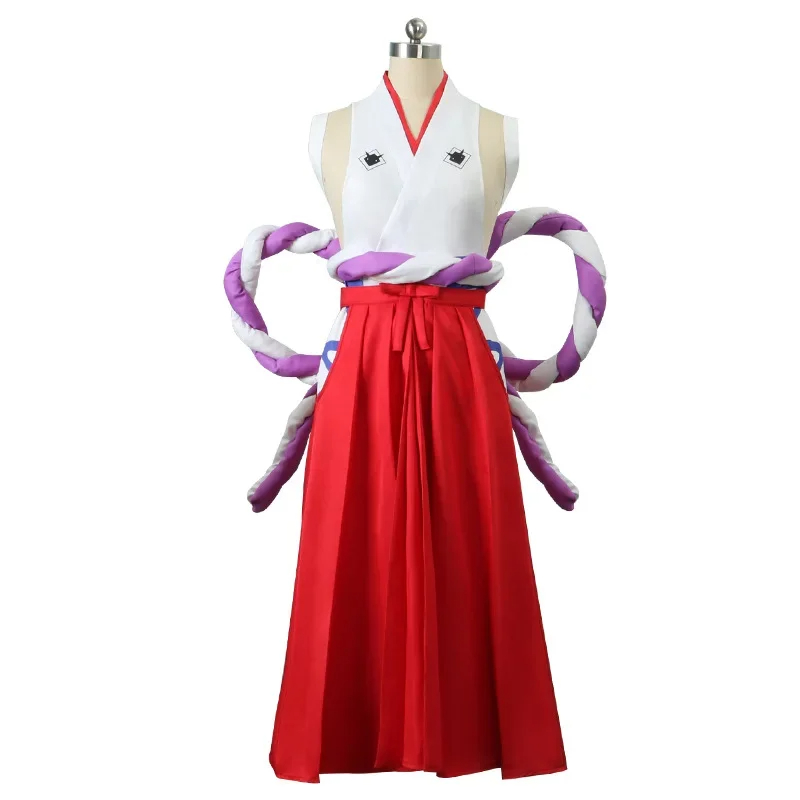 Anime in stock Yamato Cosplay  - Cosplay Anime Yuki recension och pris