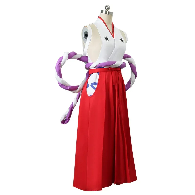 Anime in stock Yamato Cosplay  - Cosplay Anime Yuki recension och pris