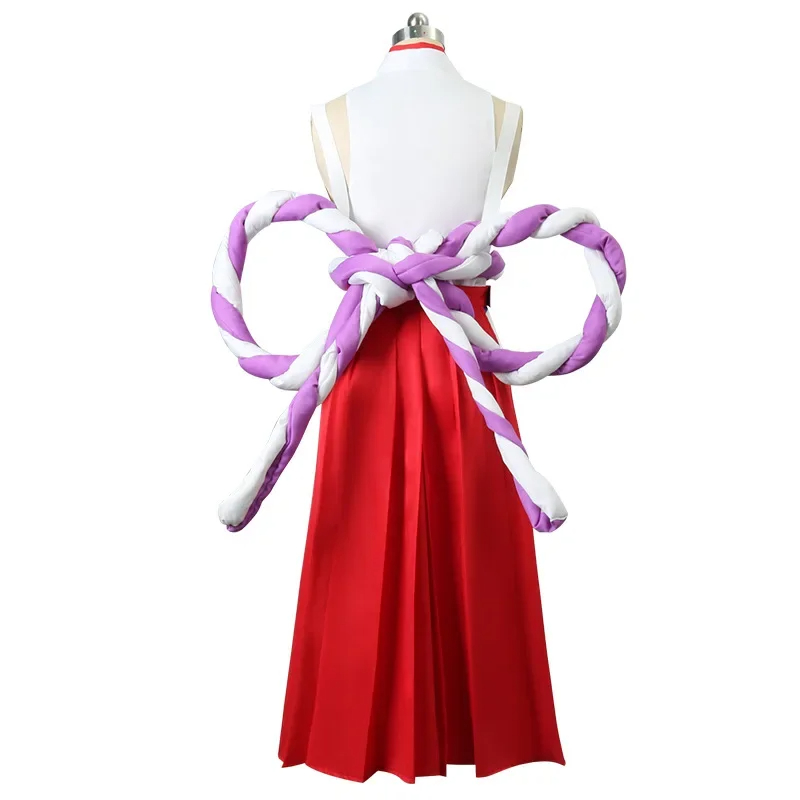 Anime in stock Yamato Cosplay  - Cosplay Anime Yuki recension och pris