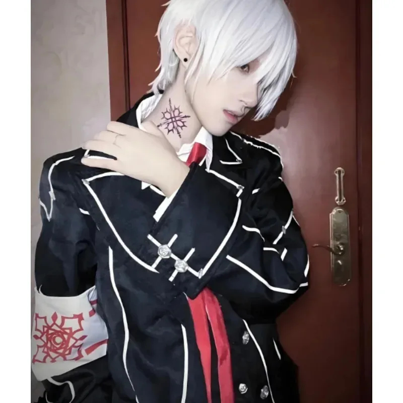 Anime Vampire Knight Cosplay C - Cosplay Anime Yuki recension och pris