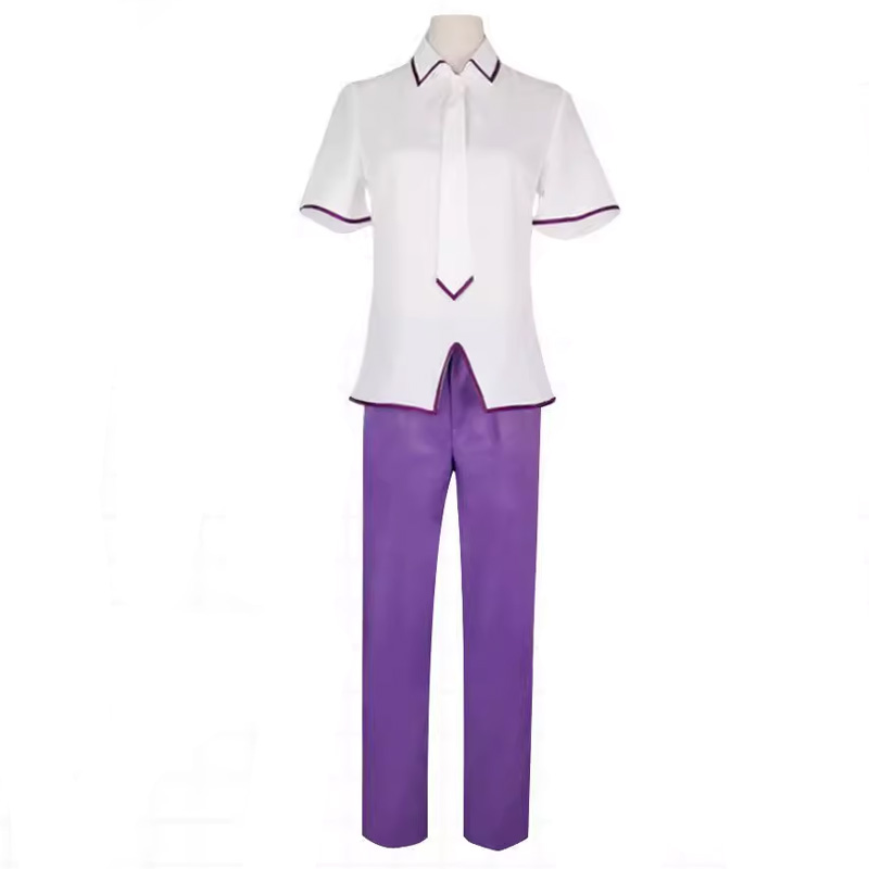 ANIME Shigure Souma Yuki Sohma - Cosplay Anime Yuki recension och pris