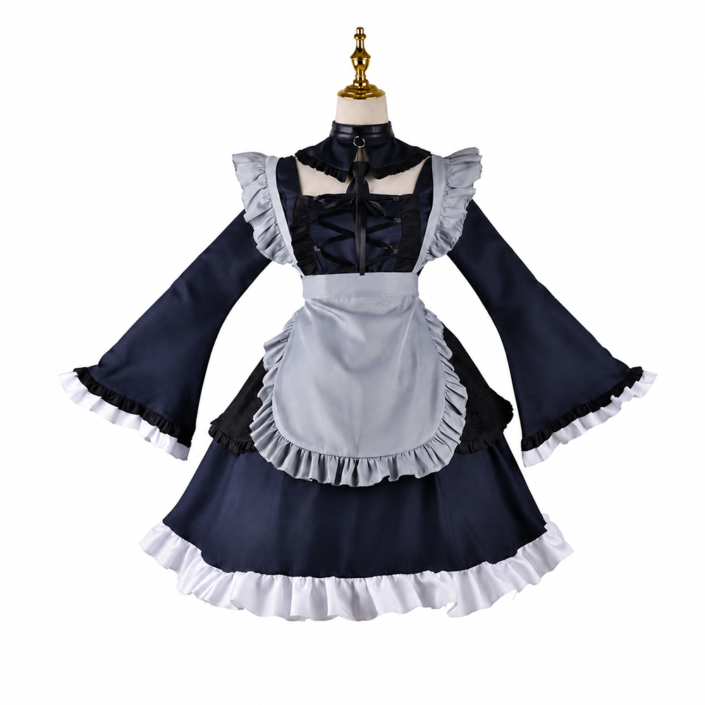 Anime My Dress Up Darling Kita - Anime Marin Cosplay recension och pris