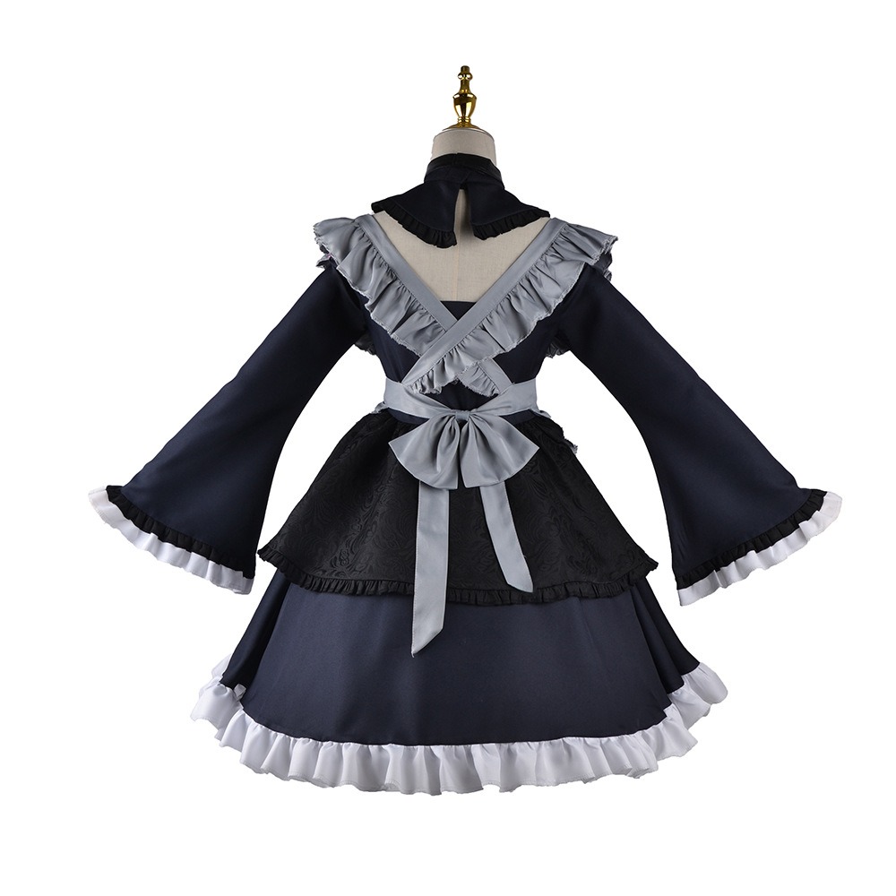 Anime My Dress Up Darling Kita - Anime Marin Cosplay recension och pris