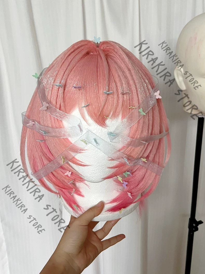 Remielle Dan Zenless Zone Zero - Cosplay Anime Expo recension och pris