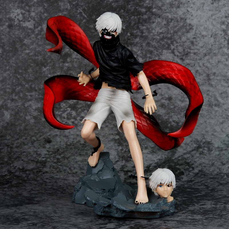 Tokyo Ghoul Figure Centipede M - Tokyo Ghoul Mask recension och pris