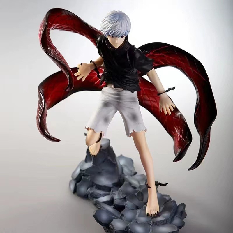 Tokyo Ghoul Figure Centipede M - Tokyo Ghoul Mask recension och pris