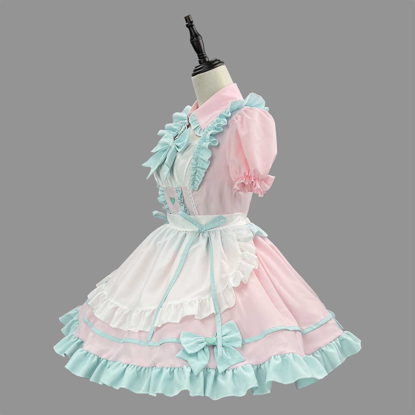 Anime S-5XL Sweet Cute Lolita  - Anime Cosplay Shop recension och pris