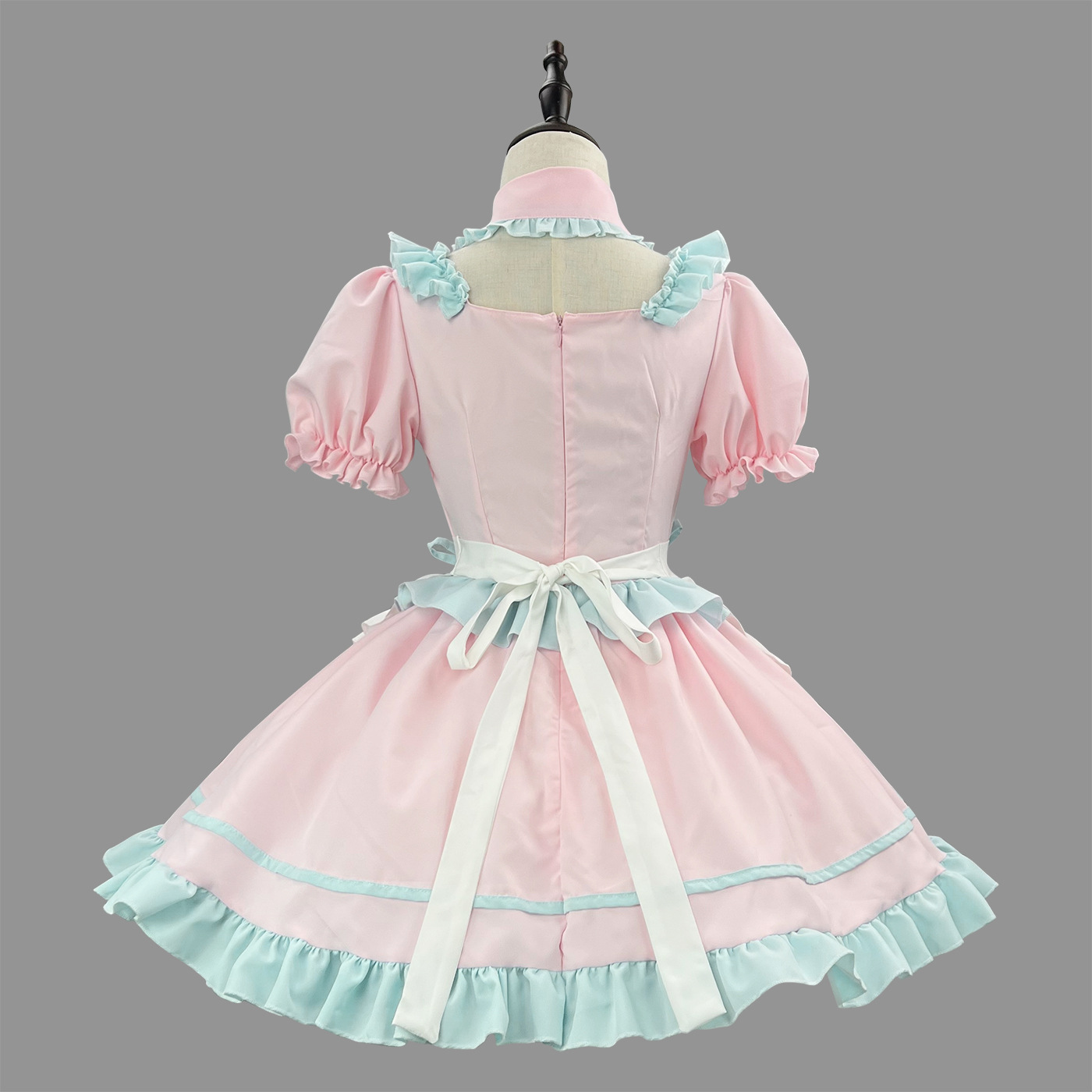 Anime S-5XL Sweet Cute Lolita  - Anime Cosplay Shop recension och pris