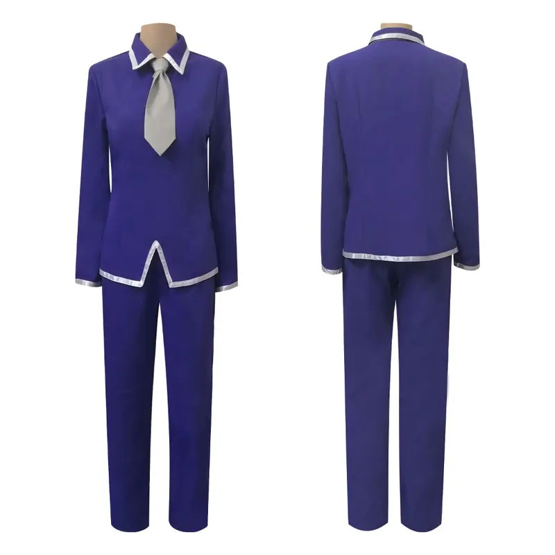A;3\v,7'd/Fruits Basket Yuki S - Cosplay Anime Yuki recension och pris