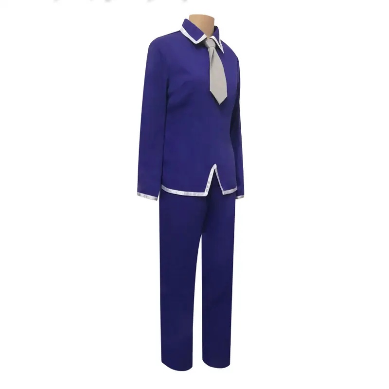 A;3\v,7'd/Fruits Basket Yuki S - Cosplay Anime Yuki recension och pris