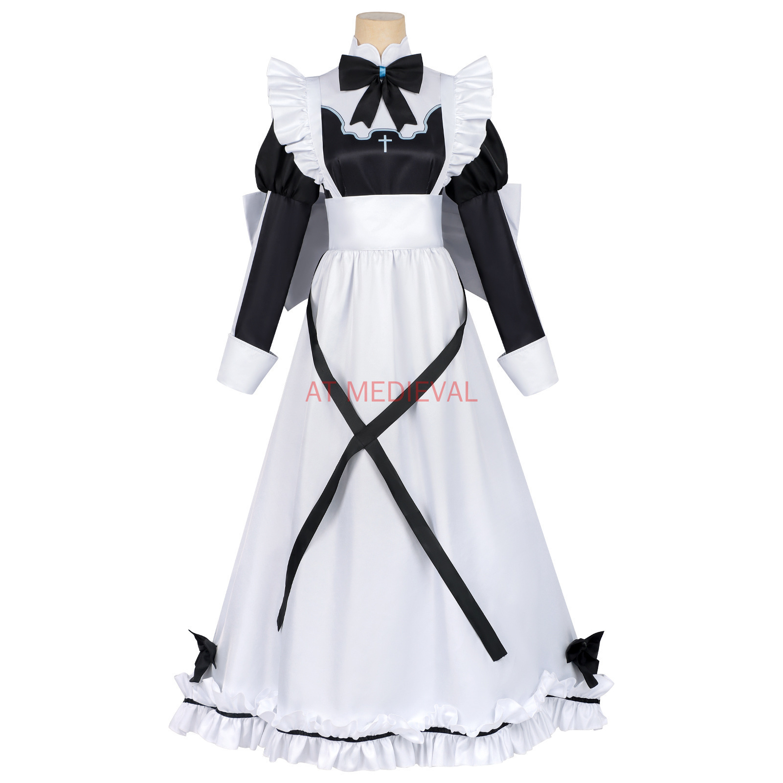 Anime Shiboyugi Playing Death  - Cosplay Anime Yuki recension och pris