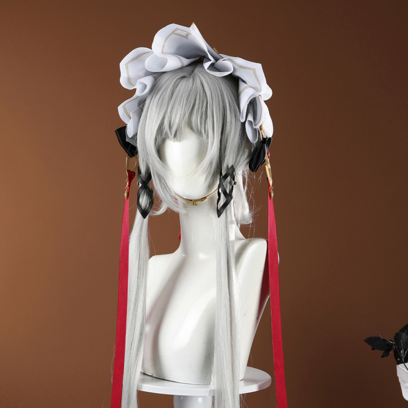 Genshin Impact Puppet Sandrone - Cosplay Anime Expo recension och pris