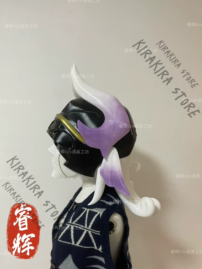 Honkai: Star Rail Lycurgus Cos - Cosplay Anime Expo recension och pris