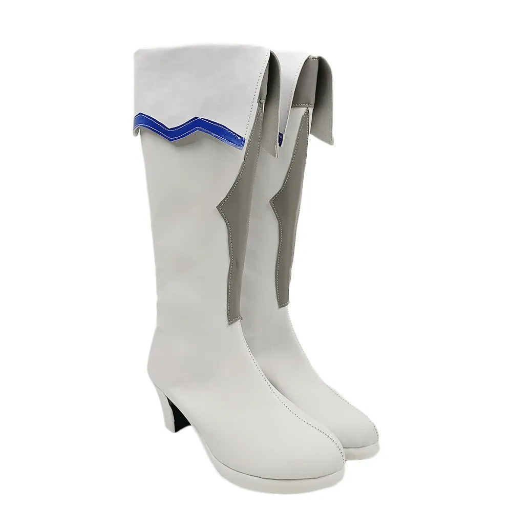 Yuki Asuna Cosplay Shoes Anime - Cosplay Anime Yuki recension och pris