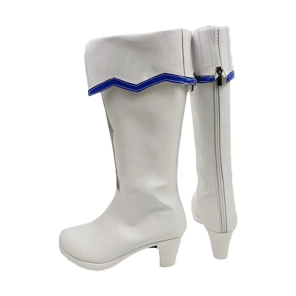 Yuki Asuna Cosplay Shoes Anime - Cosplay Anime Yuki recension och pris