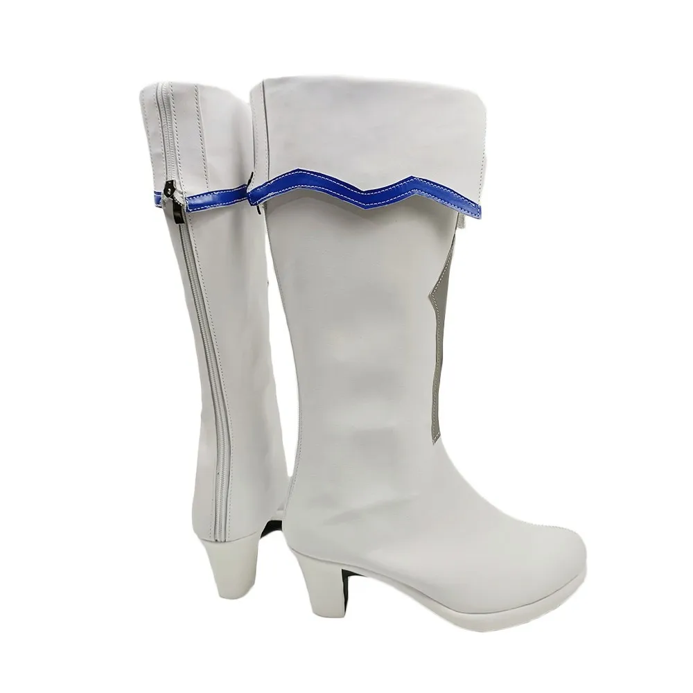 Yuki Asuna Cosplay Shoes Anime - Cosplay Anime Yuki recension och pris
