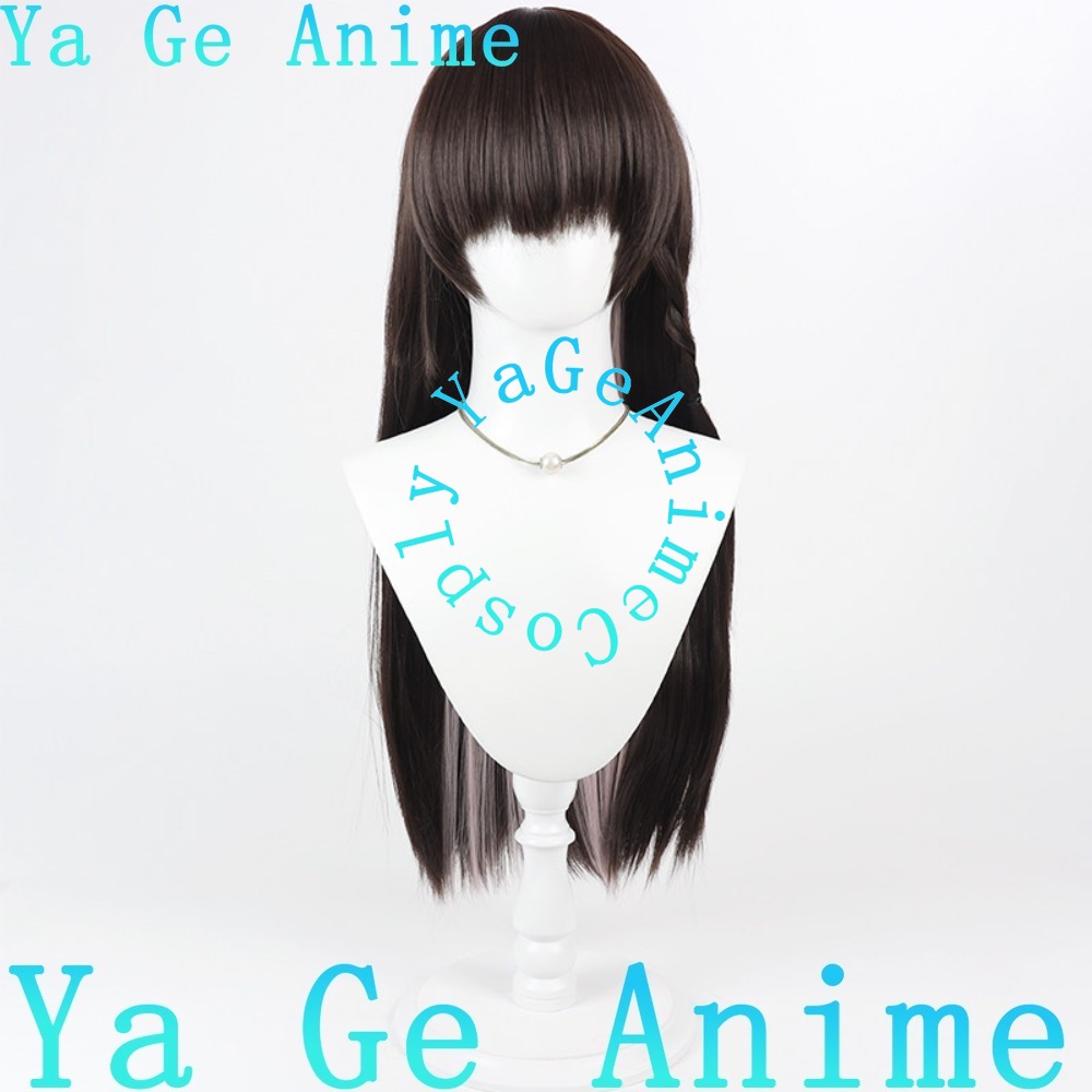 Melnea Lancierna Two Tone Cosp - Cosplay Anime Expo recension och pris