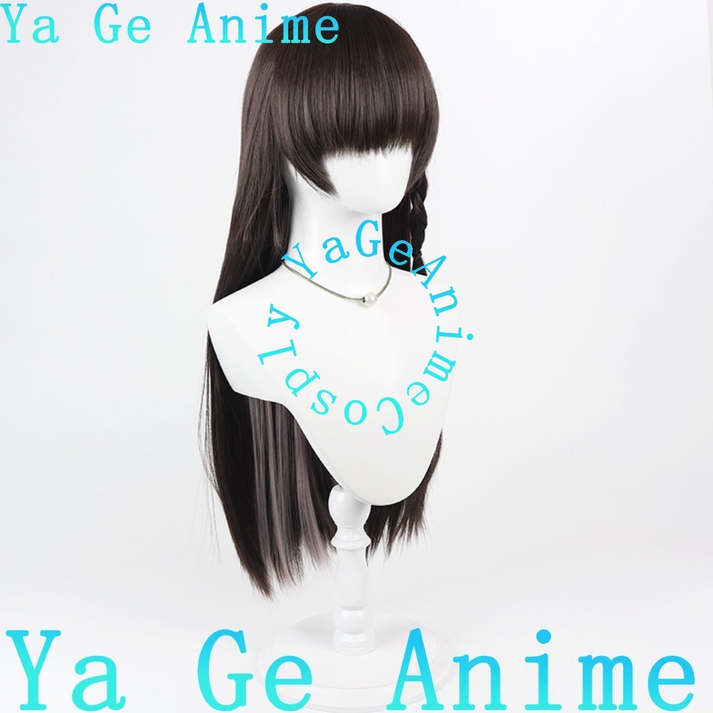 Melnea Lancierna Two Tone Cosp - Cosplay Anime Expo recension och pris