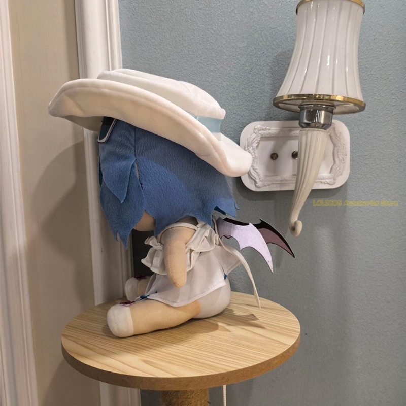 30cm Touhou Project Remilia Sc - Anime Cosplay Seri recension och pris