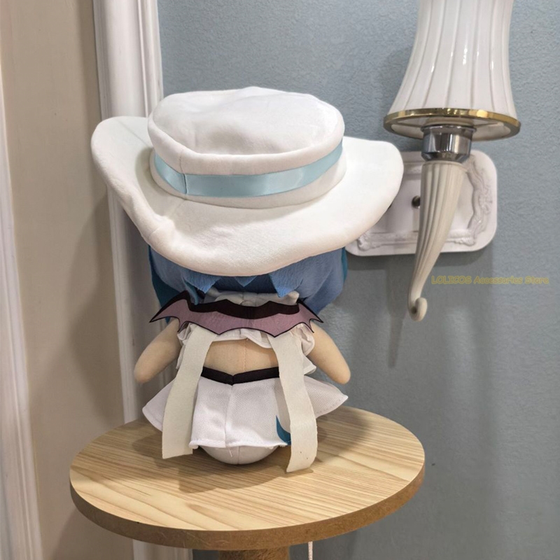 30cm Touhou Project Remilia Sc - Anime Cosplay Seri recension och pris