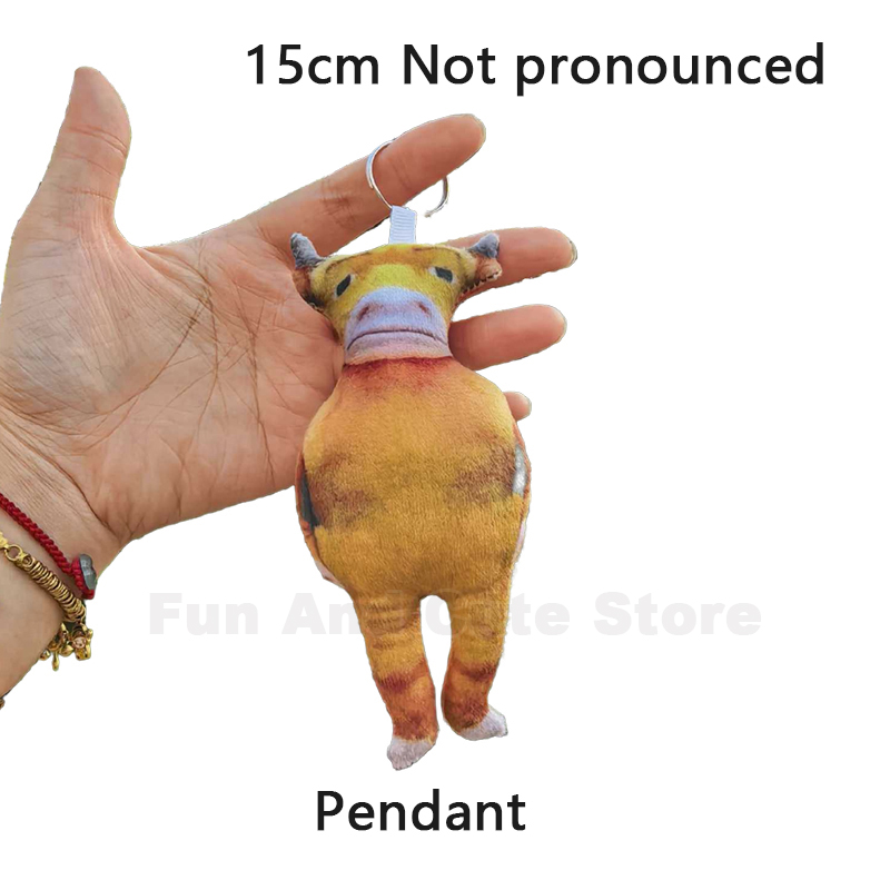 Hot Anime Niu Lai Keychains Fu - Anime Cosplay Meme recension och pris