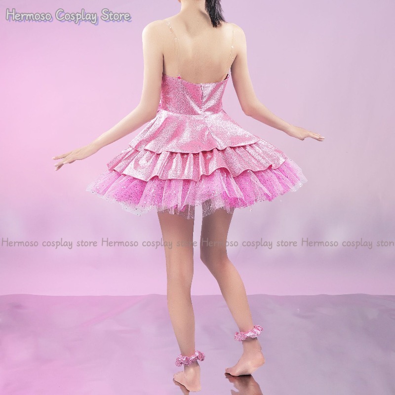Anime Alien stage Zombie Stage - Quality Anime Cosplay recension och pris