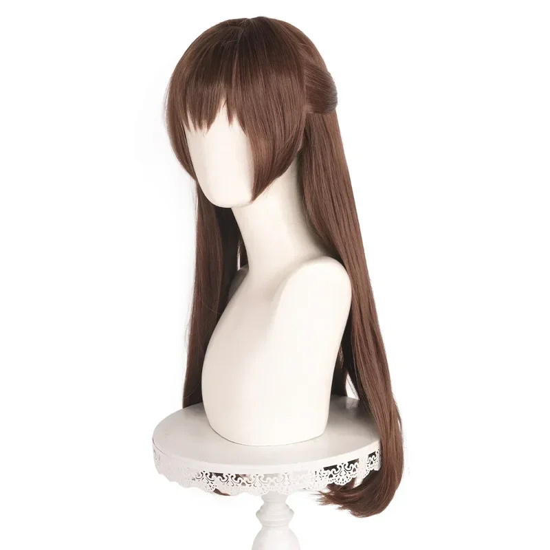 Suo Yuki Cosplay Wig Anime Aly - Cosplay Anime Yuki recension och pris