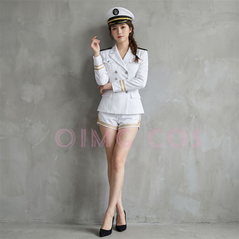 Jang Wonyoung Cosplay Costume  - Costume Anime Cosplay recension och pris