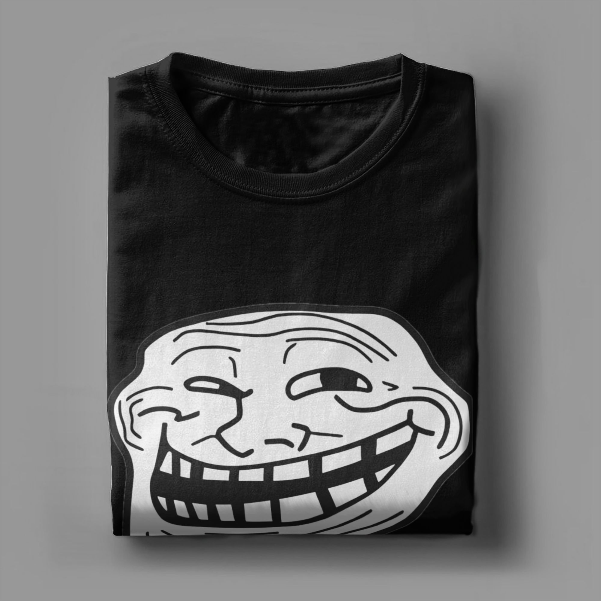 Leisure Trol Face Trollface ME - Anime Cosplay Meme recension och pris
