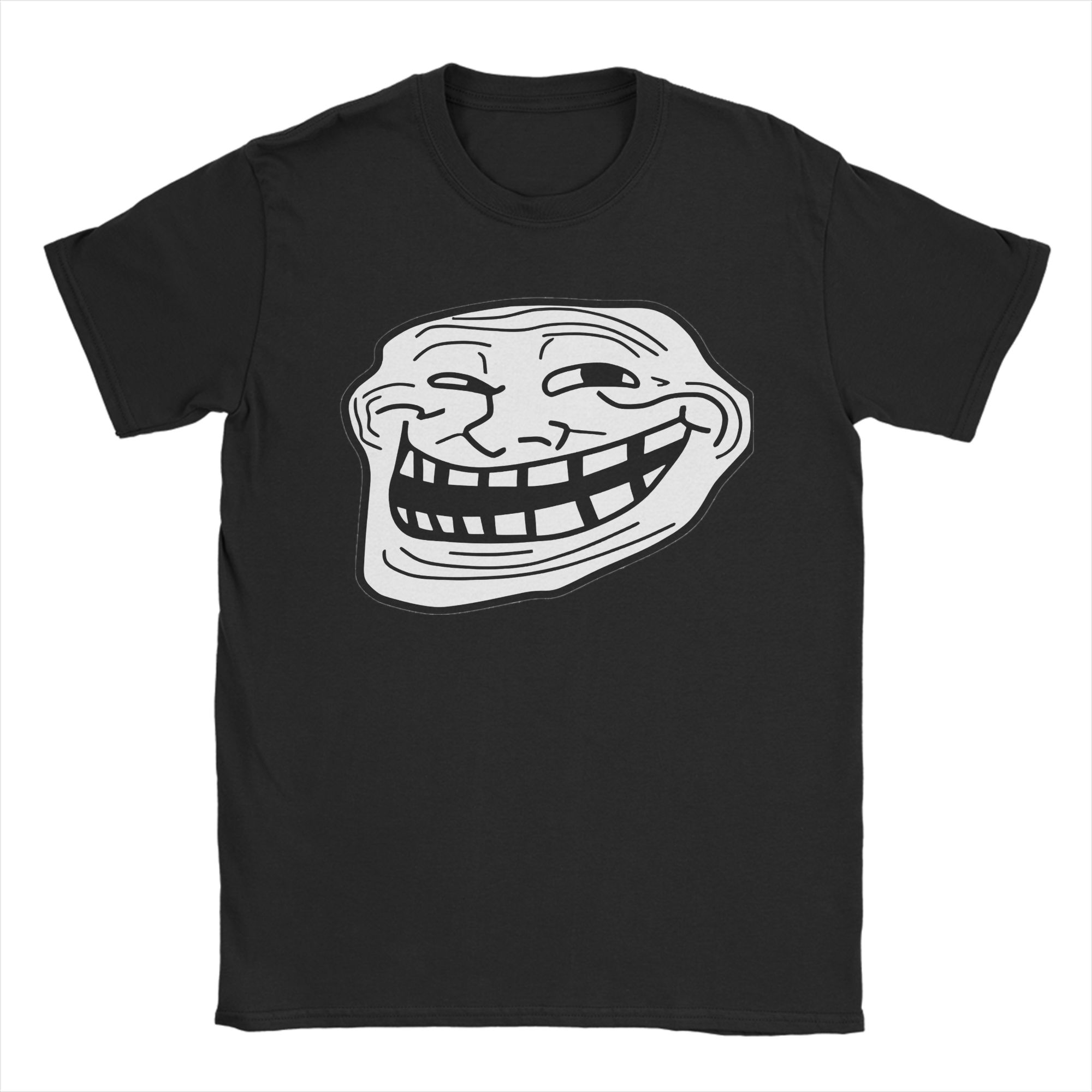 Leisure Trol Face Trollface ME - Anime Cosplay Meme recension och pris