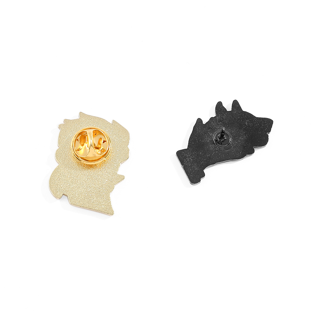 2 Pcs Individuality Anime Char - Anime Cosplay Gojo recension och pris