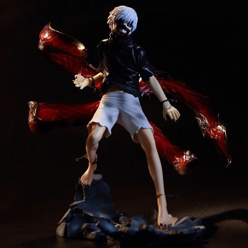 Tokyo Ghoul Anime Figure Model - Tokyo Ghoul Mask recension och pris