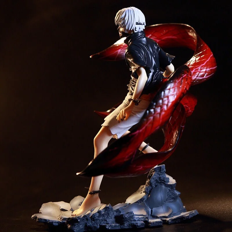 Tokyo Ghoul Anime Figure Model - Tokyo Ghoul Mask recension och pris