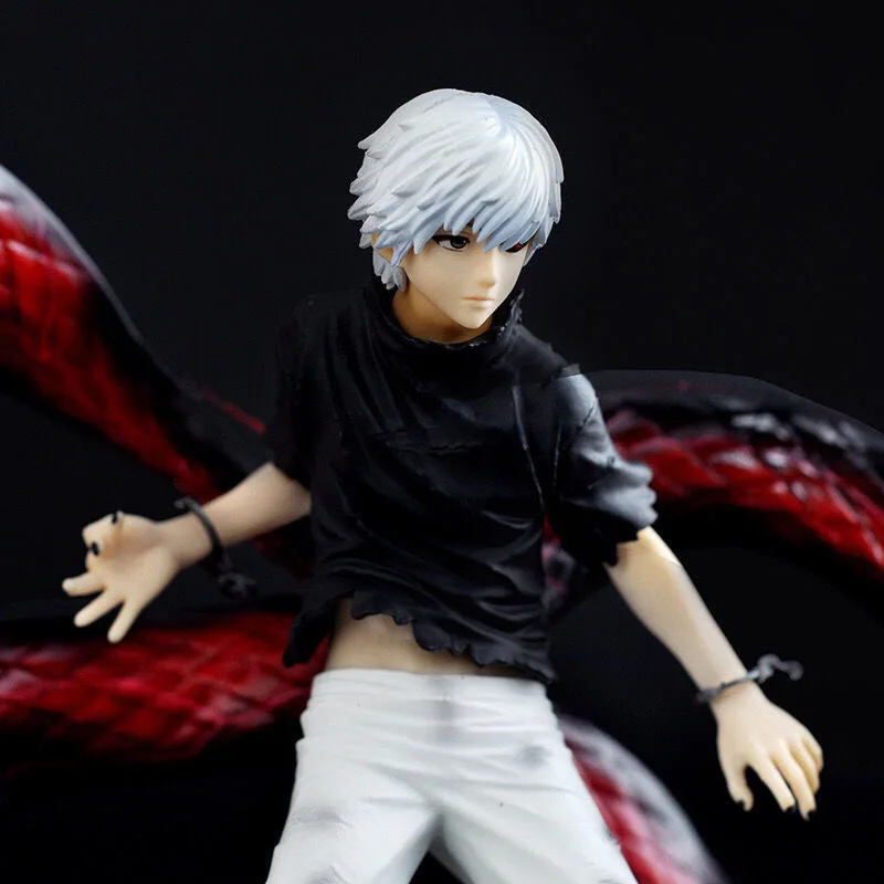 Tokyo Ghoul Anime Figure Model - Tokyo Ghoul Mask recension och pris