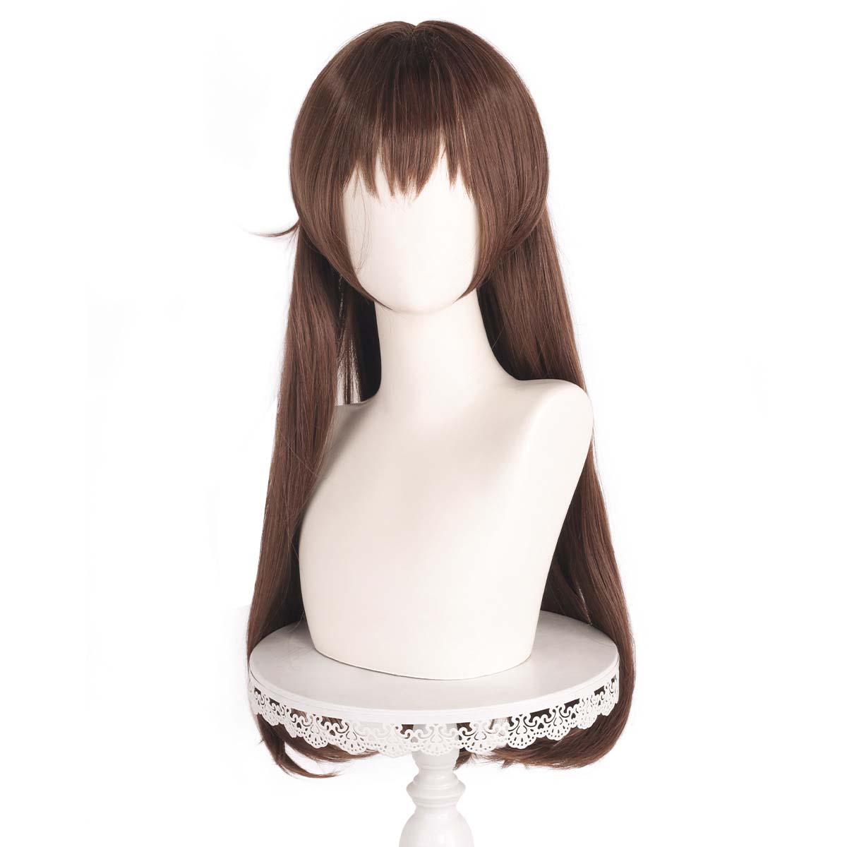 Sometimes Hides Her Feelings I - Cosplay Anime Yuki recension och pris