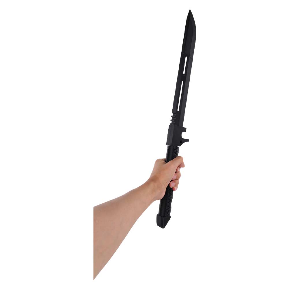 Anime Soshiro Fantasia Cosplay - Anime Cosplay Sword recension och pris