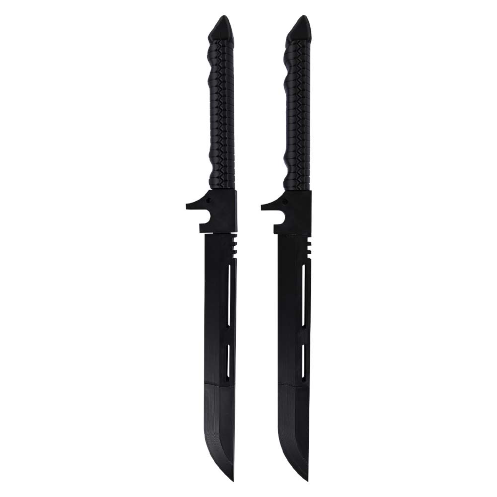 Anime Soshiro Fantasia Cosplay - Anime Cosplay Sword recension och pris